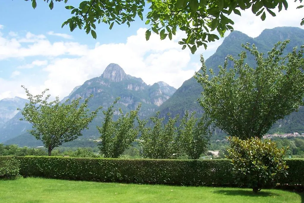 Albergo Benito Ponte nell'Alpi Hotel