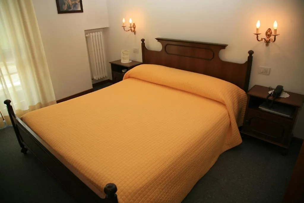 Hotel Albergo Benito Ponte nell'Alpi