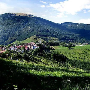 Monte Fior ** Foza